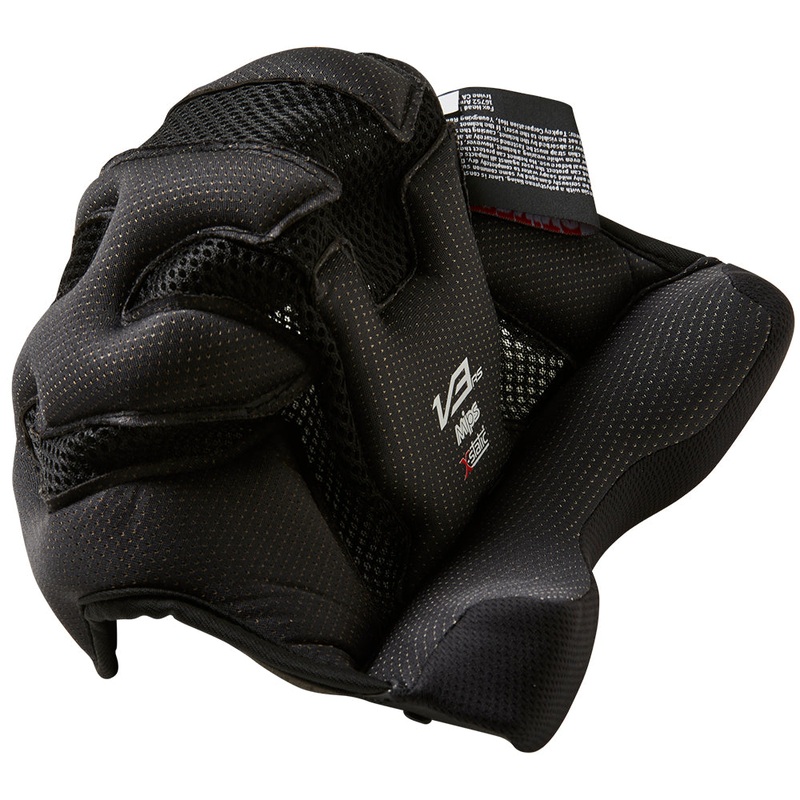 MX21+ V3 RS COMFORT LINER