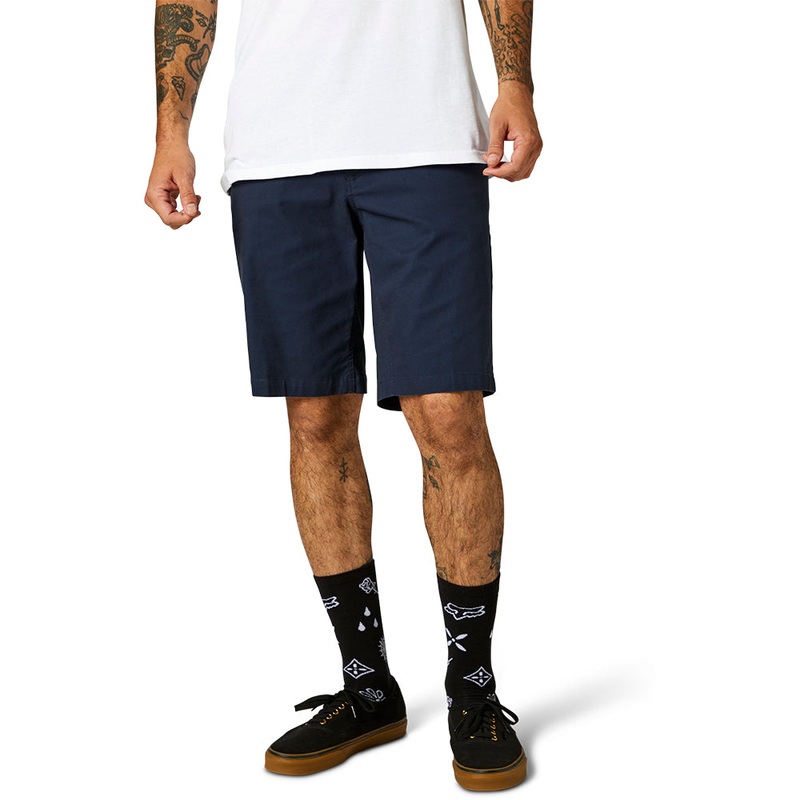 FOX ESSEX SHORT 2.0 [MIDNIGHT]