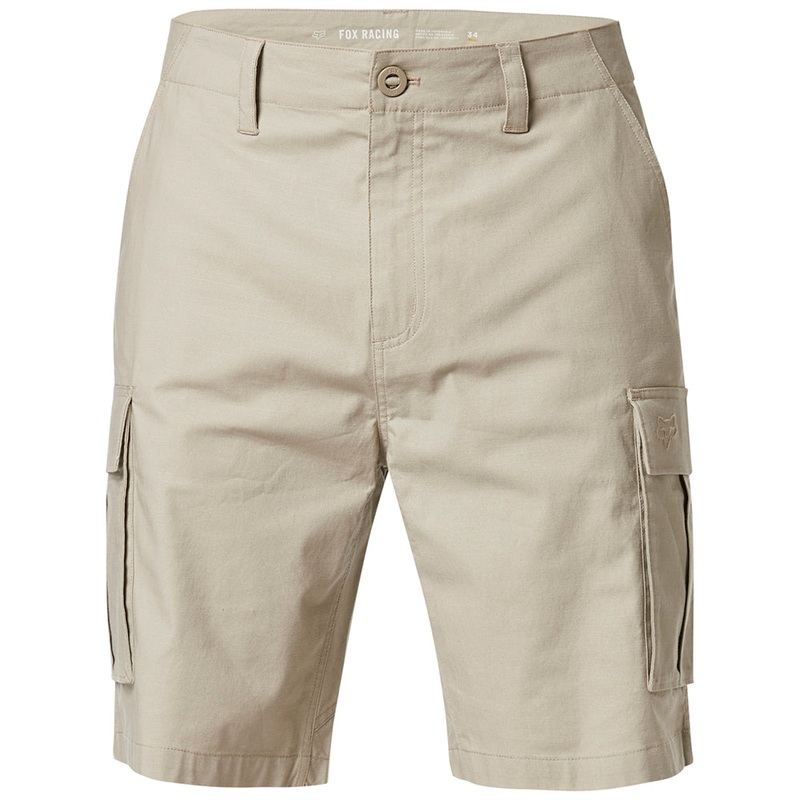 FOX SLAMBOZO SHORT 2.0 [SAND]