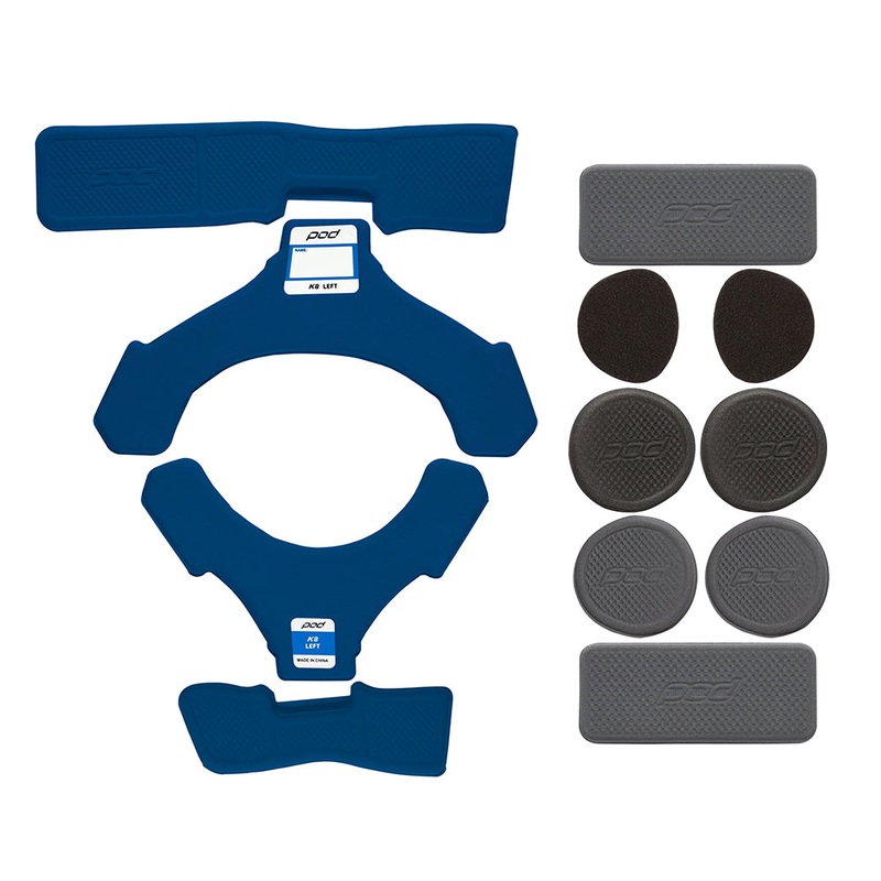 K8 Pad Set