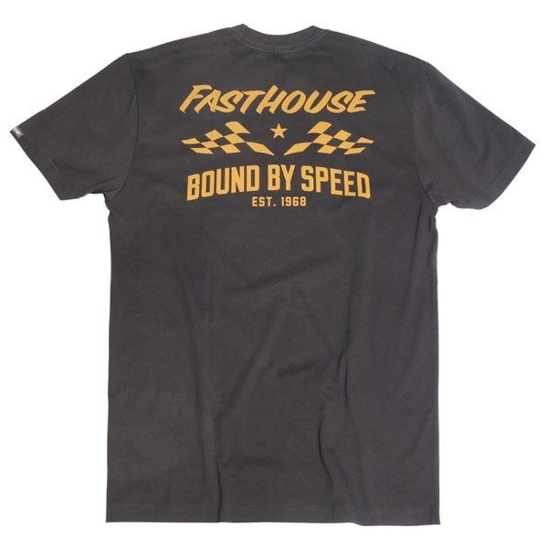 Bound SS Tee