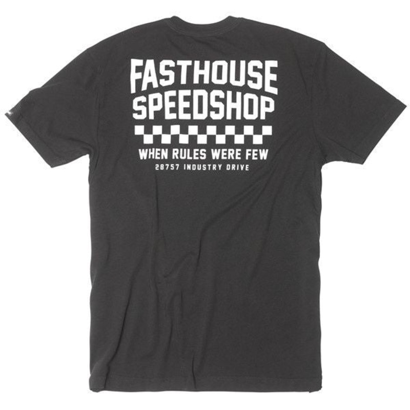 Chalet SS Tee