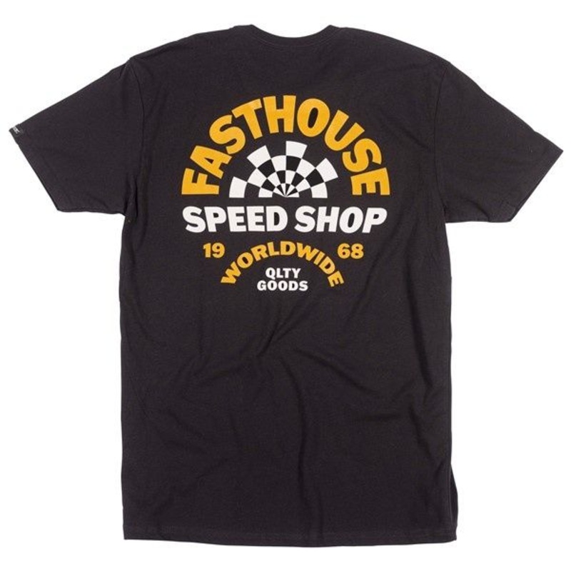 Deco SS Tee