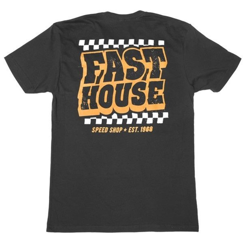 Drive-In SS tee