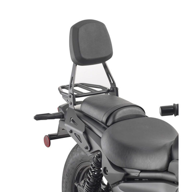 Givi back rest Kawasaki Eliminator 500 ’24