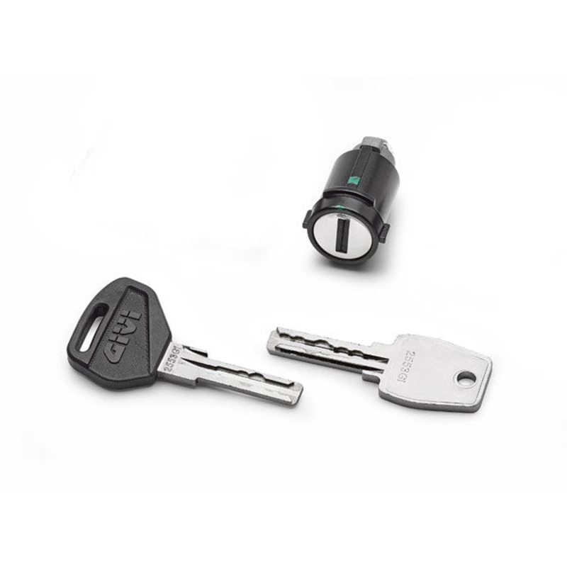 Givi SMART security lock sets (OBKEV)