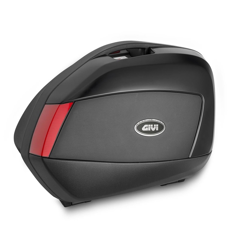 Givi V35 Side Cases (pair)
