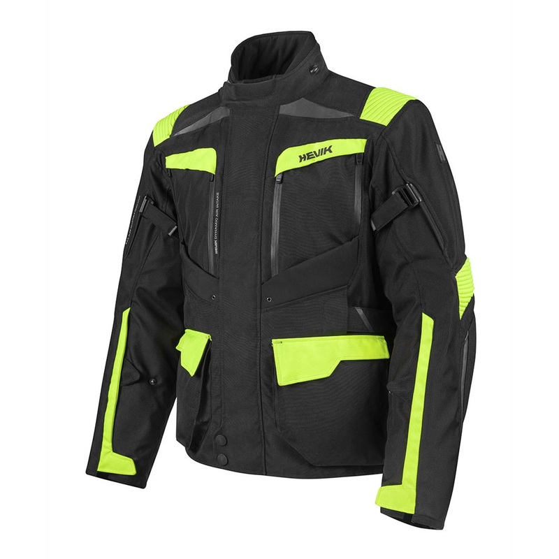 Hevik Centaurus Jacket – Size Large Only