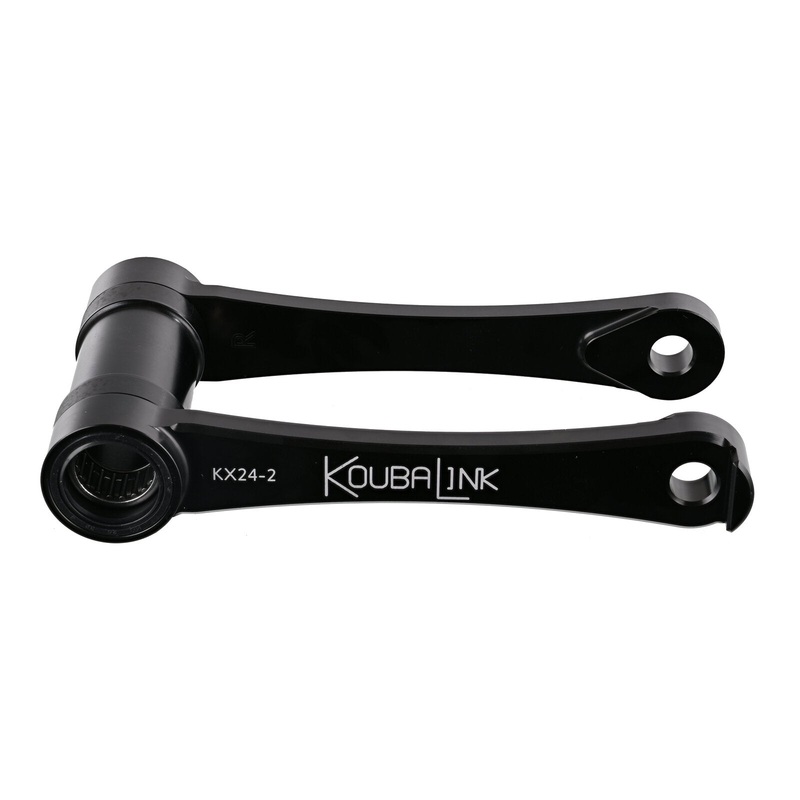 KoubaLink 38mm Lowering Link KX24-2 – Black