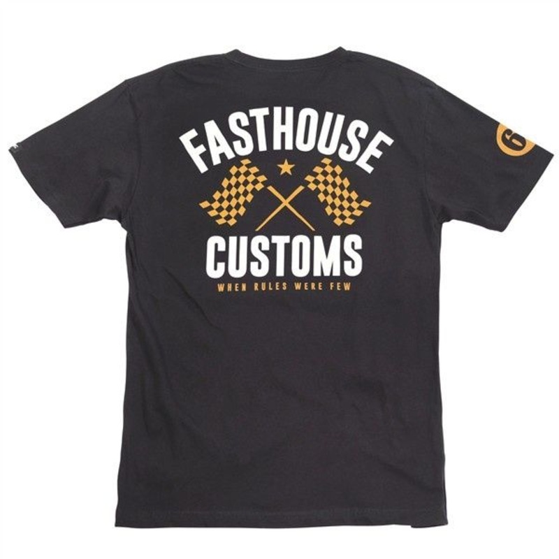 68 Trick SS Tee