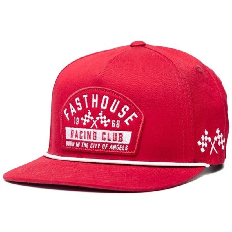Acclaim Hat