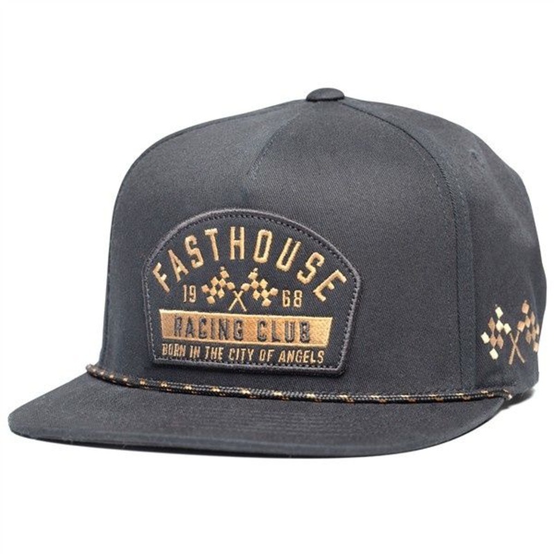 Acclaim Hat Oversized