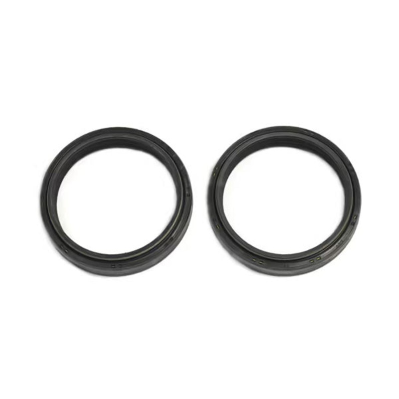 Athena Fork Oil Seal pair – 48 x 58.1 x 8.5/10.5 (455123)
