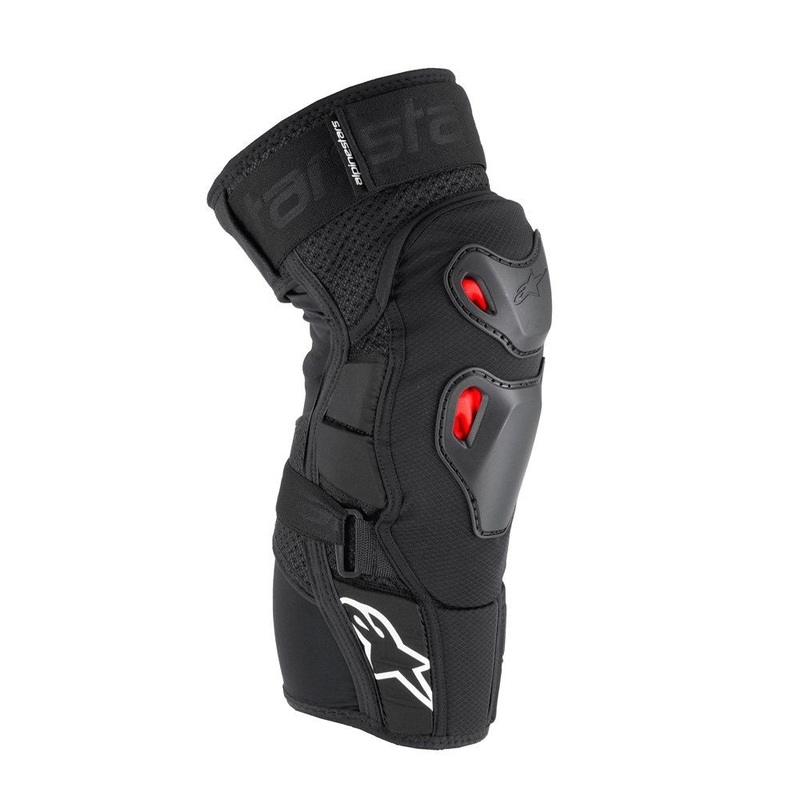 Bionic Plasma Knee Protector