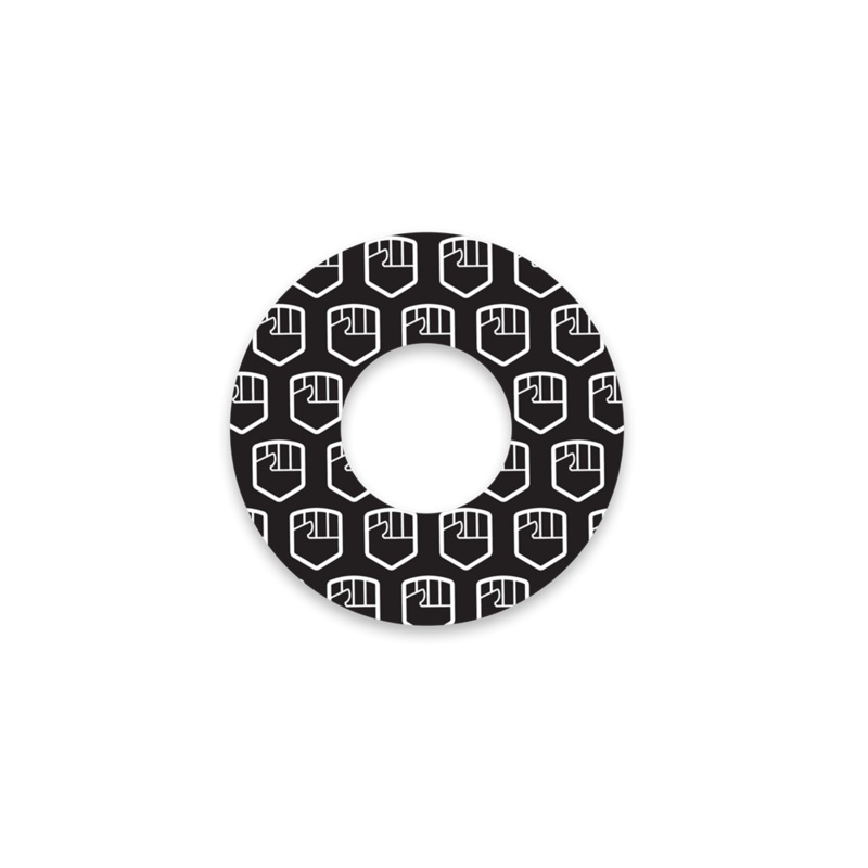 ICONIC GRIP DONUT
