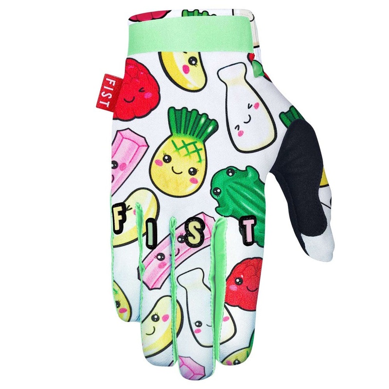 INDY CARMODY – SWEET TREATS GLOVE