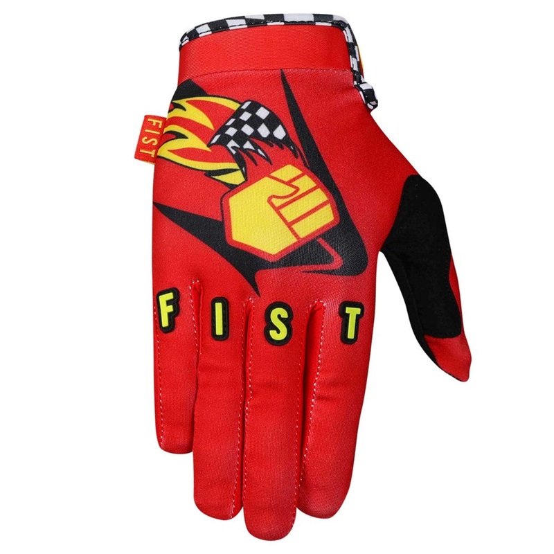 PECKER GLOVE