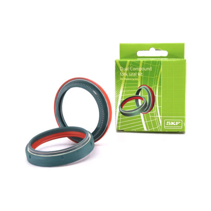 SKF Fork Seals – Dual-48W WP 48 mm
