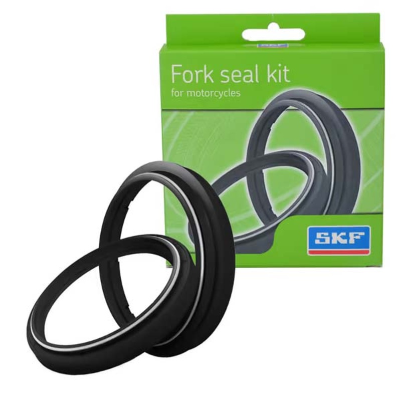 SKF Fork Seals – KITB-41K Kayaba 41 mm Black