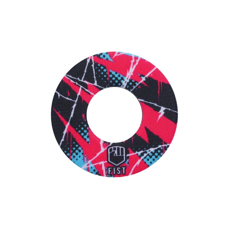 STRIKE GRIP DONUT