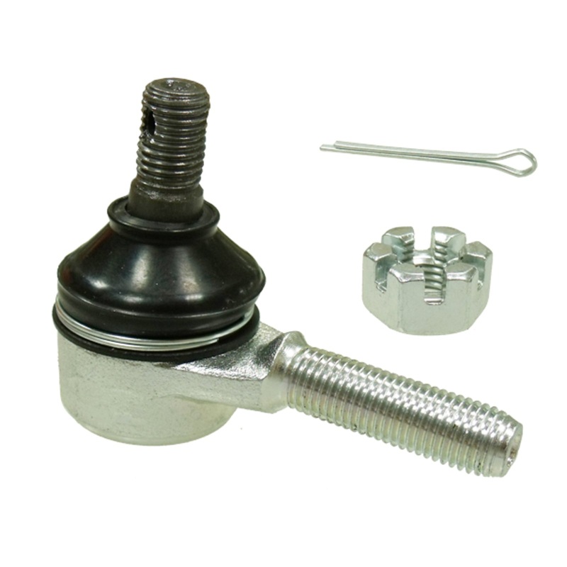Whites Tie Rod End Kit – Left-hand Thread