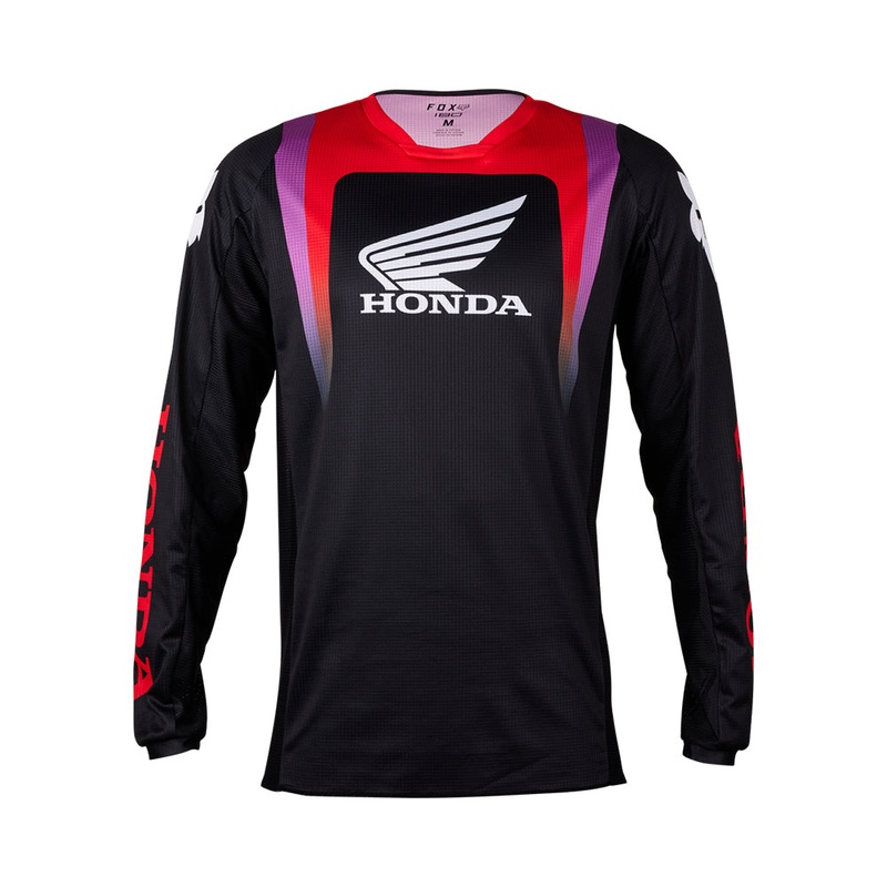 FOX 180 HONDA JERSEY [MULTI]