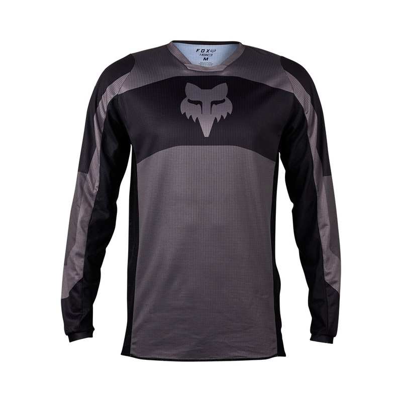FOX 180 NITRO JERSEY [DARK SHADOW]