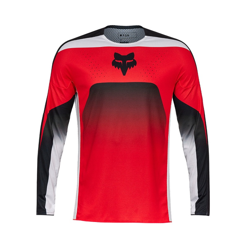FOX 360 DIVIDER JERSEY [FLO RED]