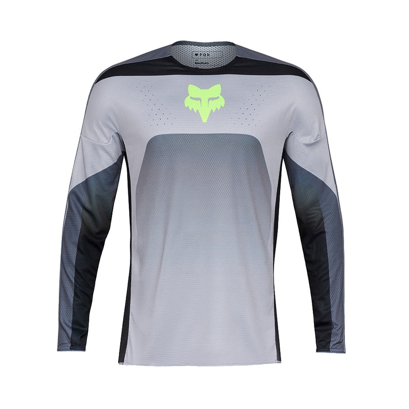 FOX 360 DIVIDER JERSEY [STEEL GREY]