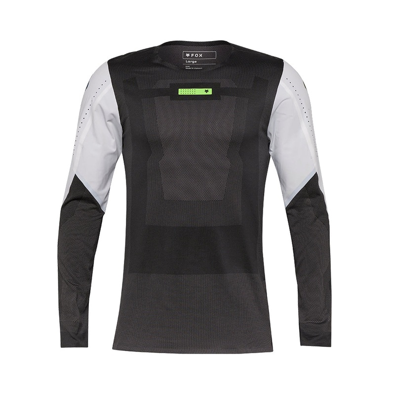 FOX FLEXAIR 50TH LE JERSEY [BLACK]