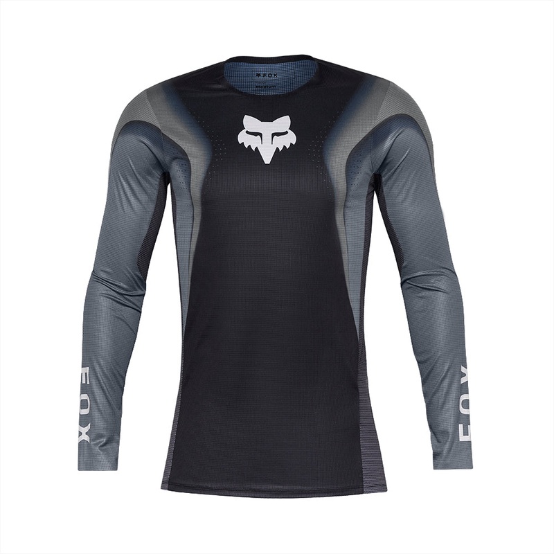 FOX FLEXAIR INFINITE JERSEY [BLACK]