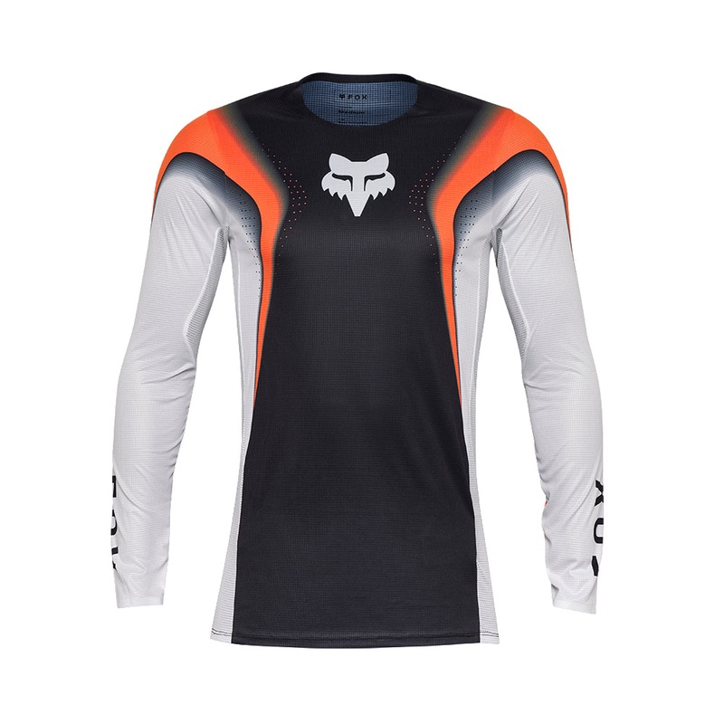 FOX FLEXAIR INFINITE JERSEY [FLO ORANGE]