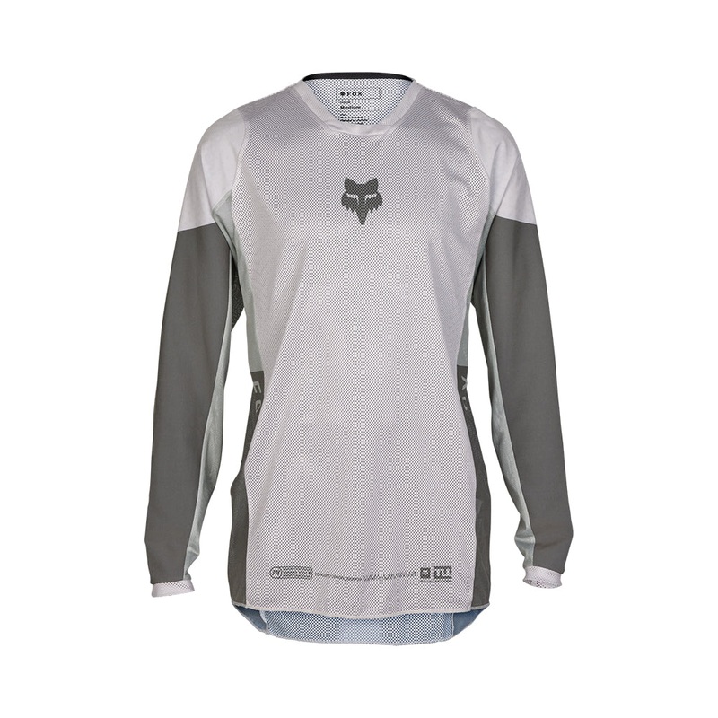 FOX RANGER AIR OFFROAD JERSEY [GREY VINTAGE]