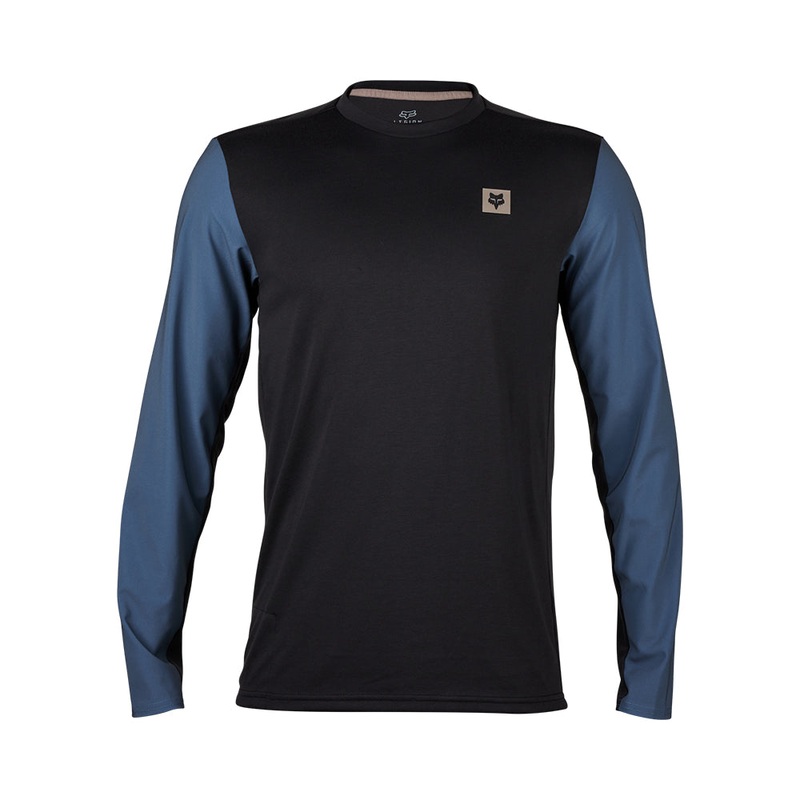 FOX RANGER OFF ROAD JERSEY [BLACK VINTAGE]