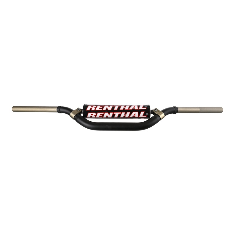 Renthal 994 Twinwall Handlebar – Black