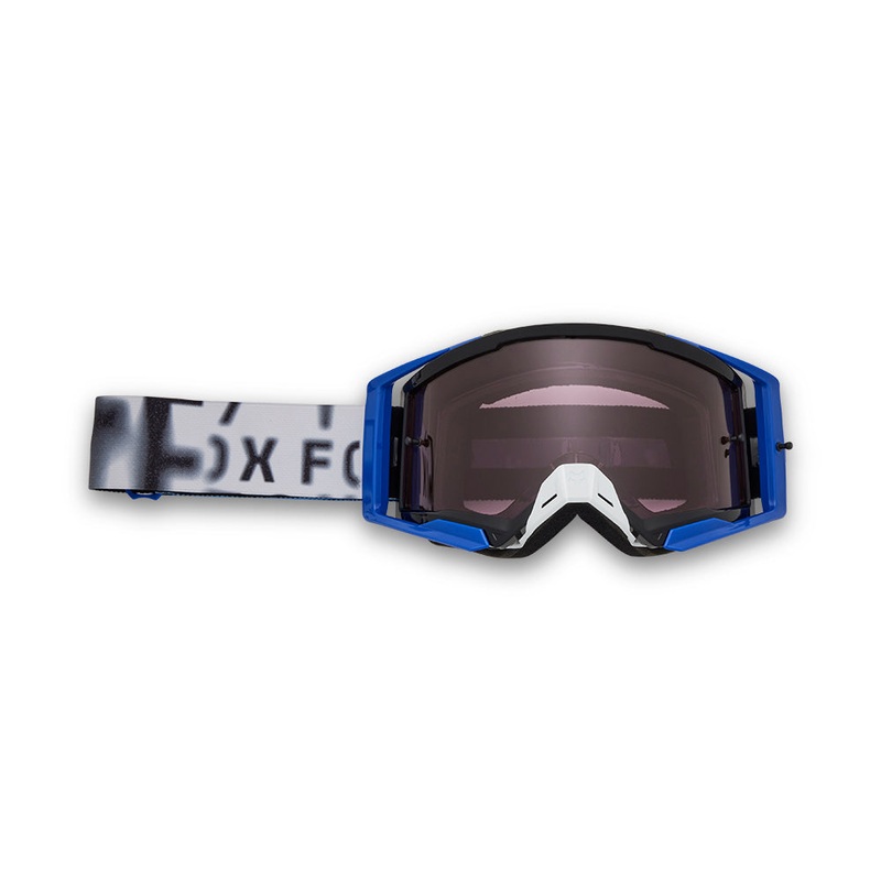 FOX AIRSPACE SEVENTY4 GOGGLES VIVID [BLUE]