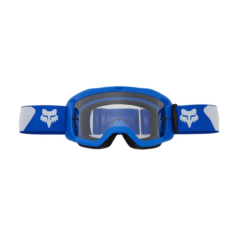 FOX MAIN CORE GOGGLES [BLUE/WHITE]