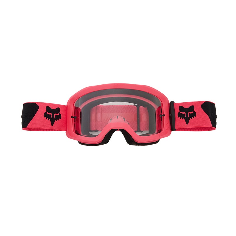 FOX MAIN CORE GOGGLES [PINK]