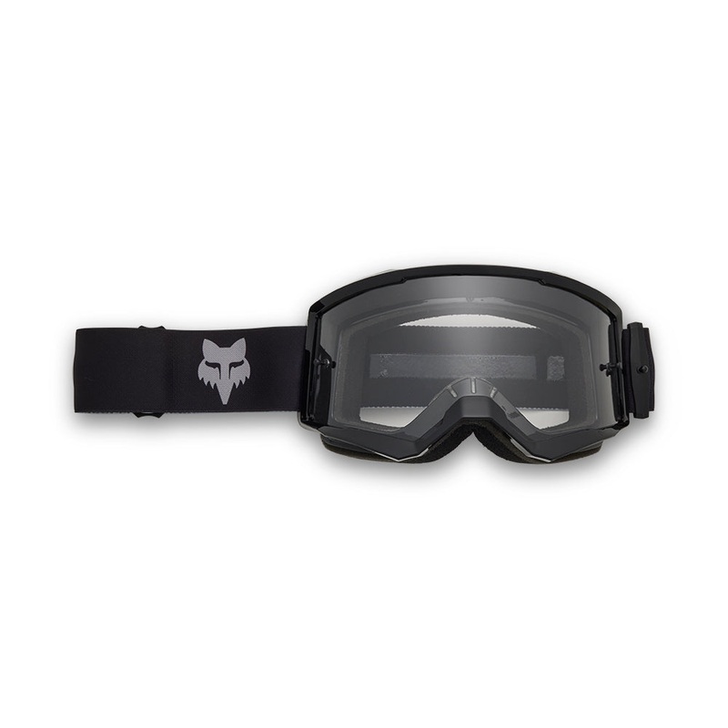 FOX MAIN SAND GOGGLES [BLACK]