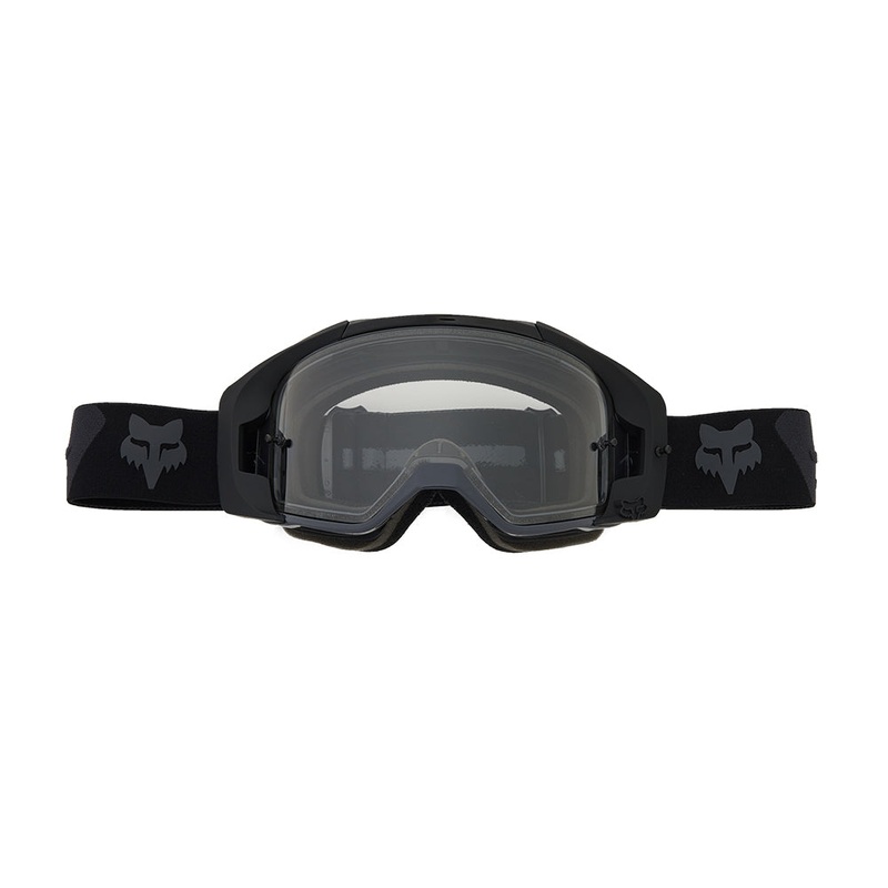 FOX VUE CORE GOGGLES [BLACK]