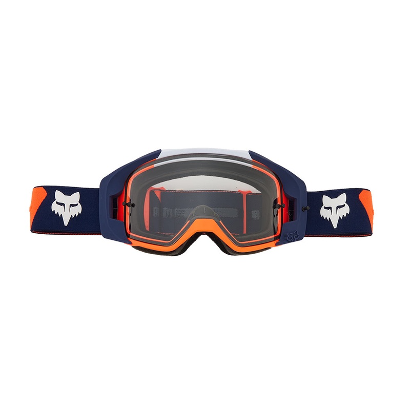 FOX VUE CORE GOGGLES [FLO ORANGE]