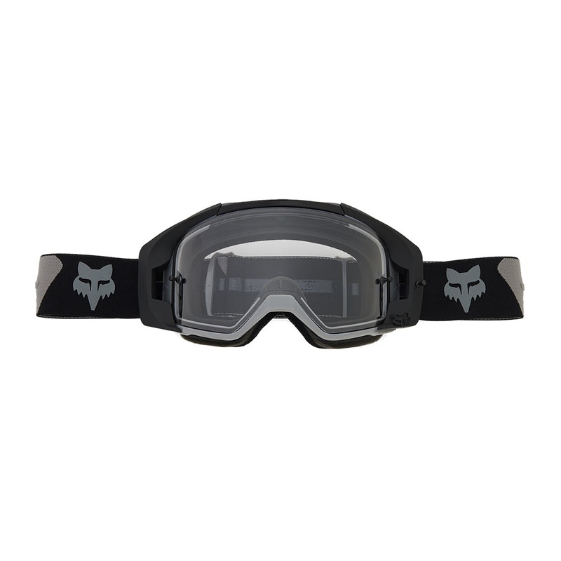 FOX VUE CORE GOGGLES [STEEL GREY]