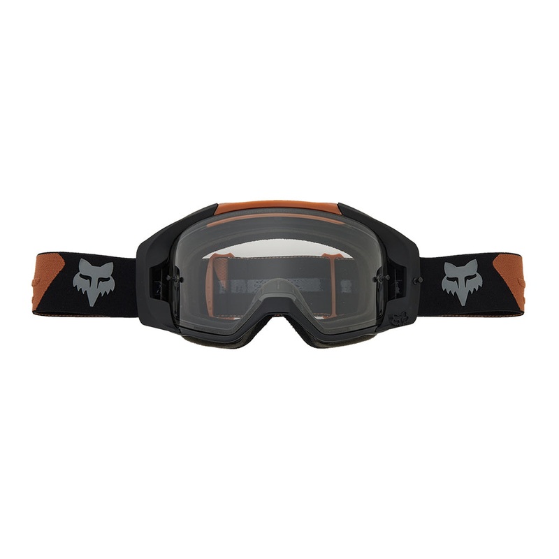 FOX VUE CORE GOGGLES [TAUPE]