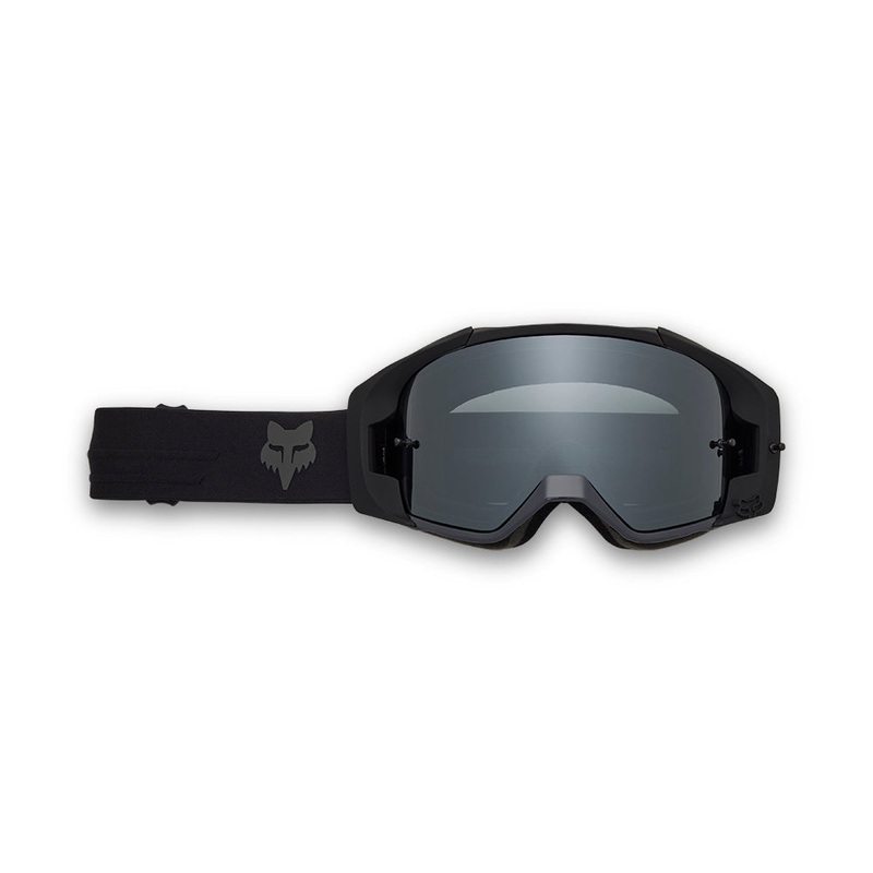 FOX VUE CORE GOGGLES VIVID [BLACK]