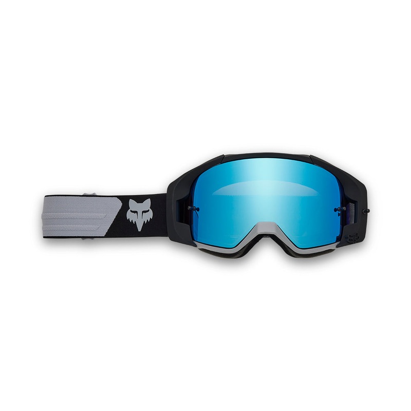 FOX VUE CORE GOGGLES VIVID [GRAPHITE]