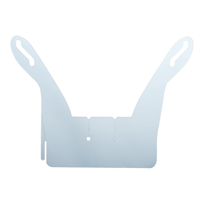 Mud Off Racing Sub Visor – Universal