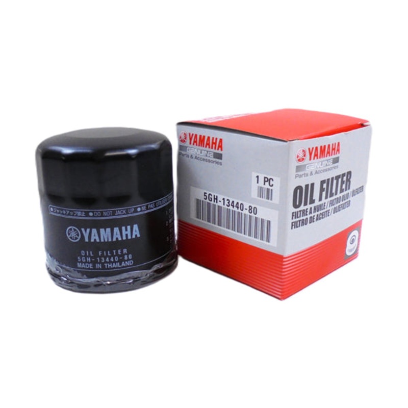 Yamaha Oil Filter – 5GH-13440-80-00