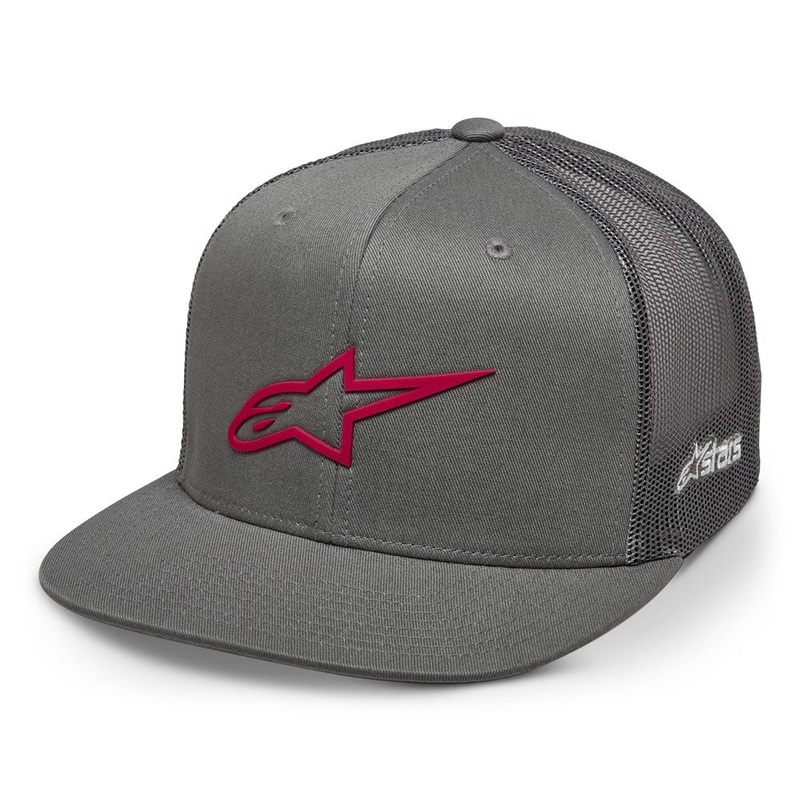 3D Ageless Trucker Hat