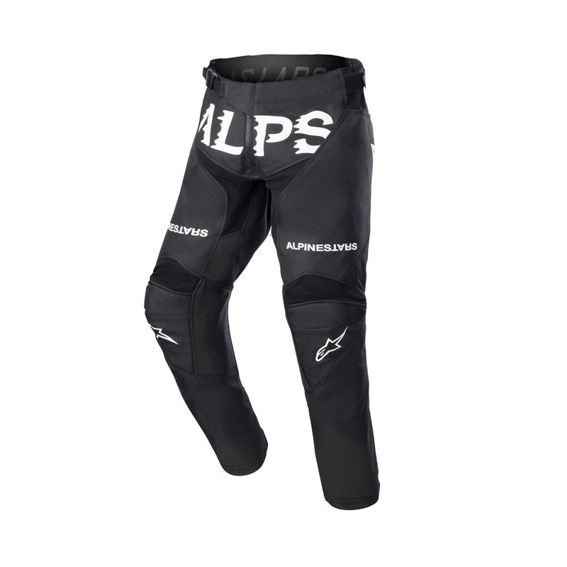 Kids Racer Found Pants Black