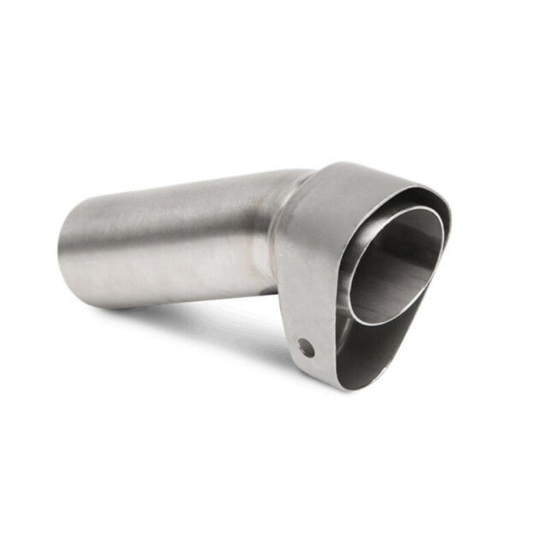 Noise Insert Stainless Steel